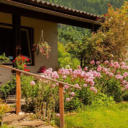Seeapartments Kaernten Боденсдорф Екстер'єр фото