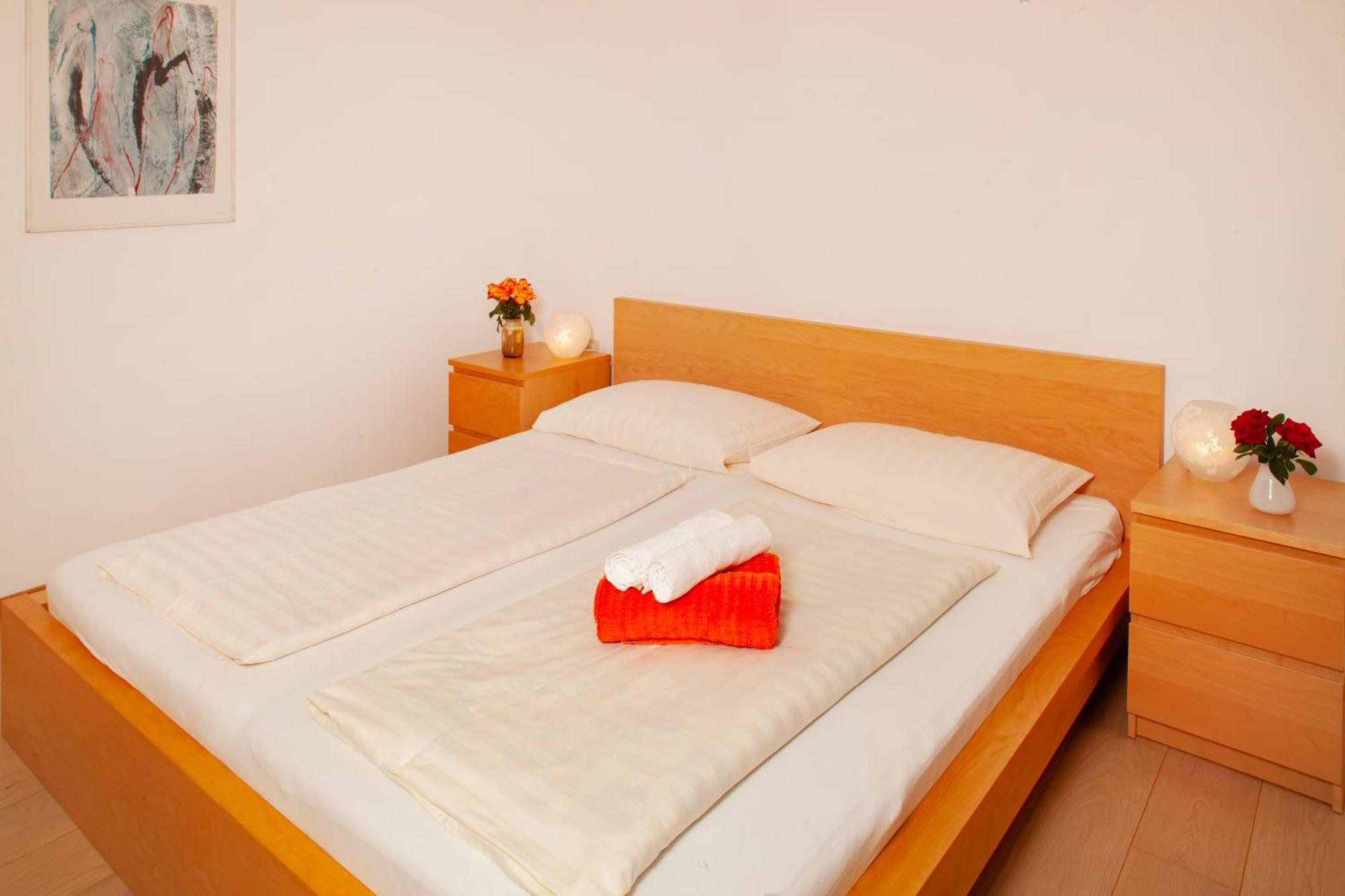 Seeapartments Kaernten Боденсдорф Екстер'єр фото