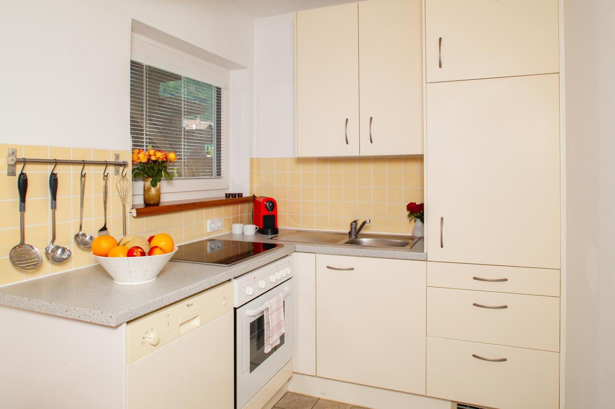 Seeapartments Kaernten Боденсдорф Екстер'єр фото