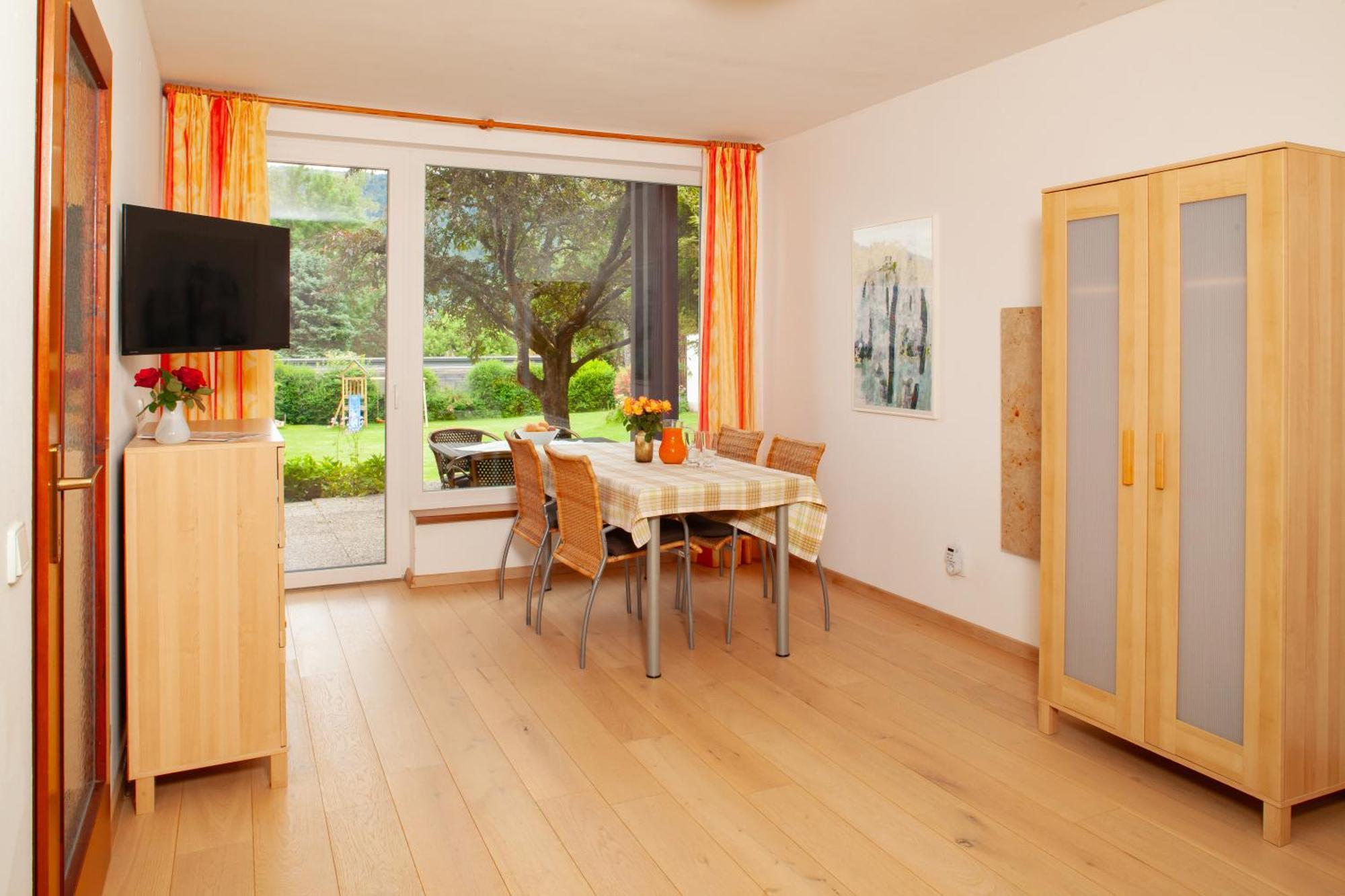 Seeapartments Kaernten Боденсдорф Екстер'єр фото