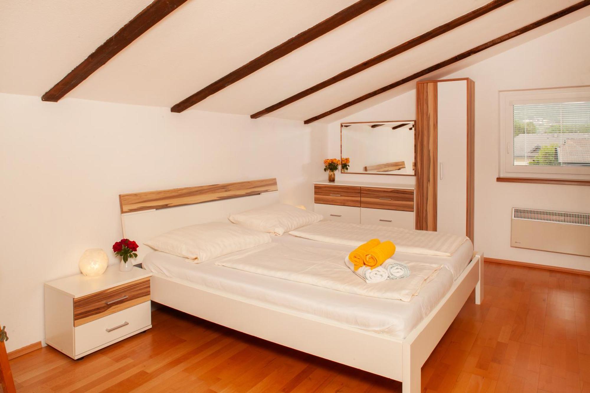 Seeapartments Kaernten Боденсдорф Екстер'єр фото