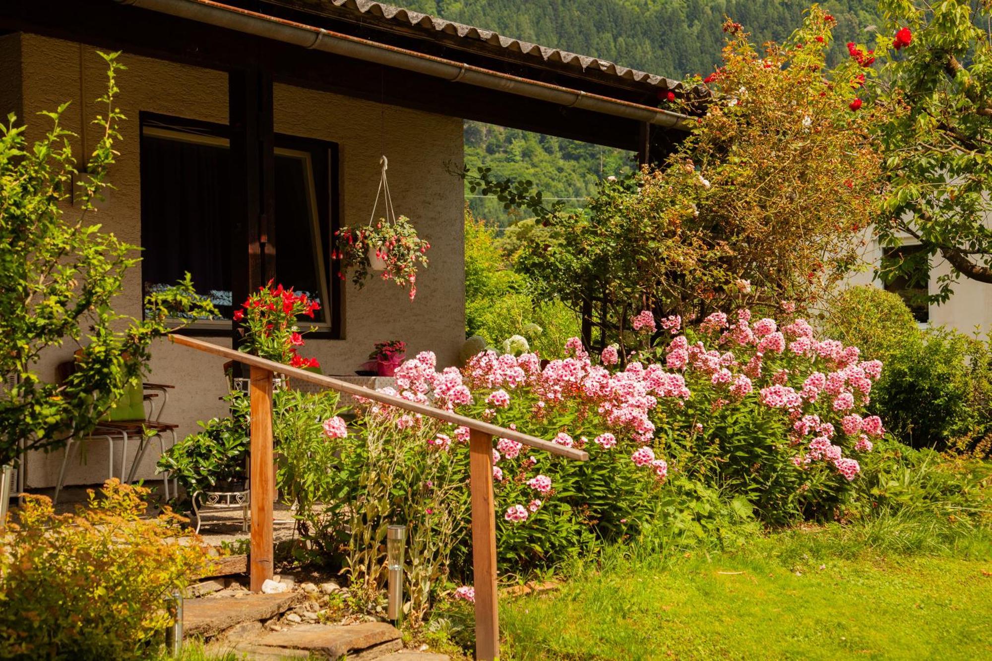 Seeapartments Kaernten Боденсдорф Екстер'єр фото