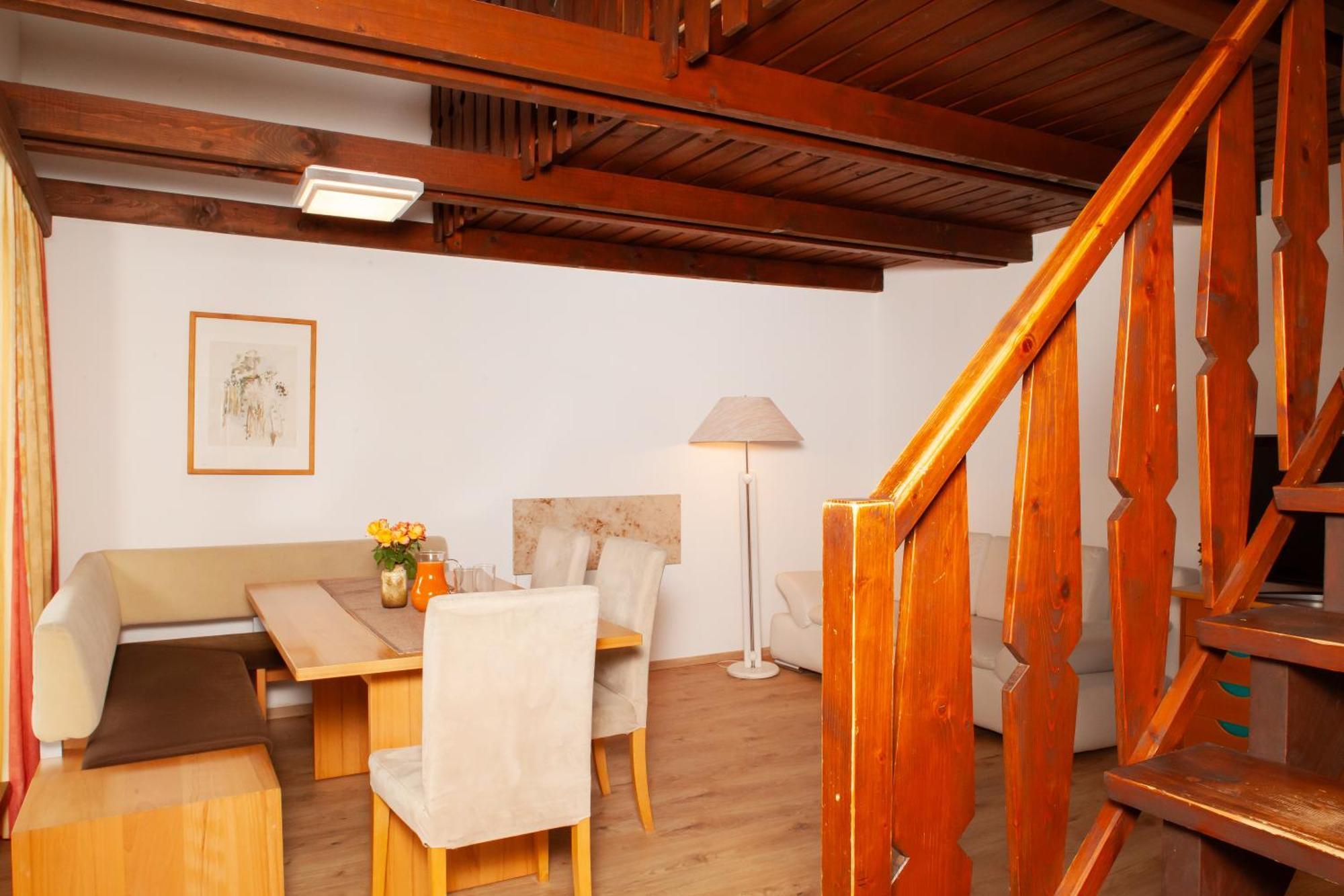 Seeapartments Kaernten Боденсдорф Екстер'єр фото