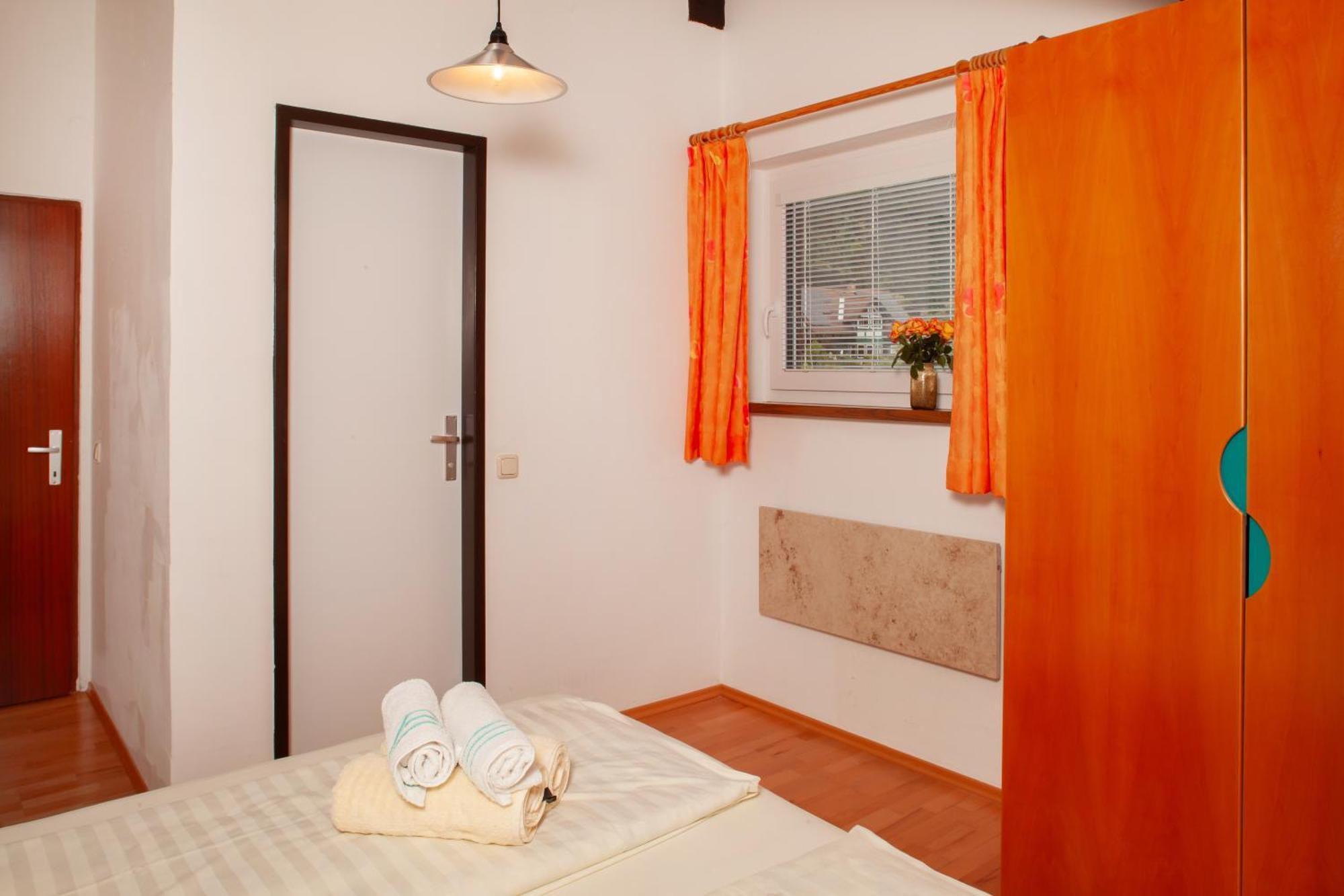 Seeapartments Kaernten Боденсдорф Екстер'єр фото