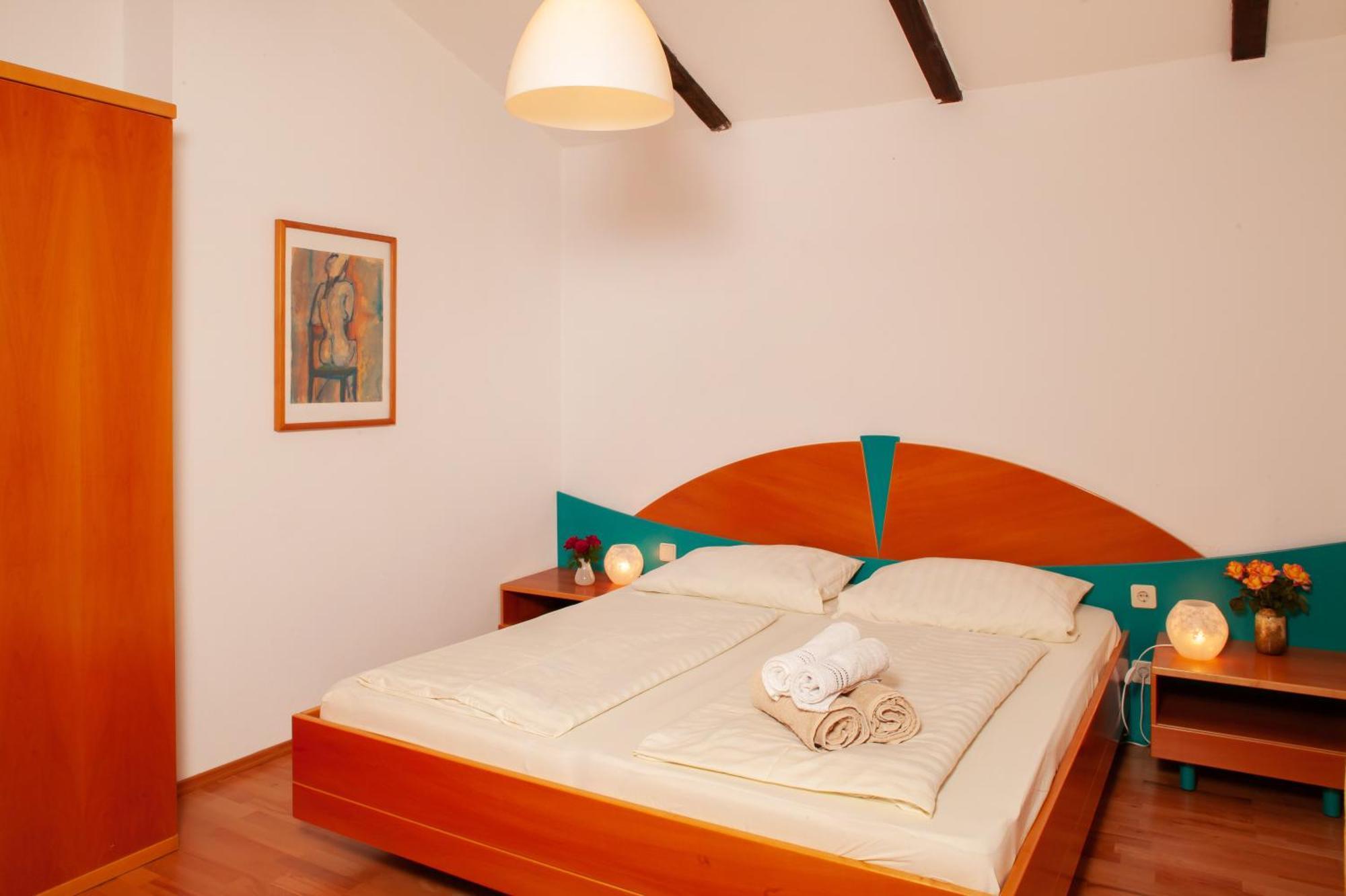 Seeapartments Kaernten Боденсдорф Екстер'єр фото