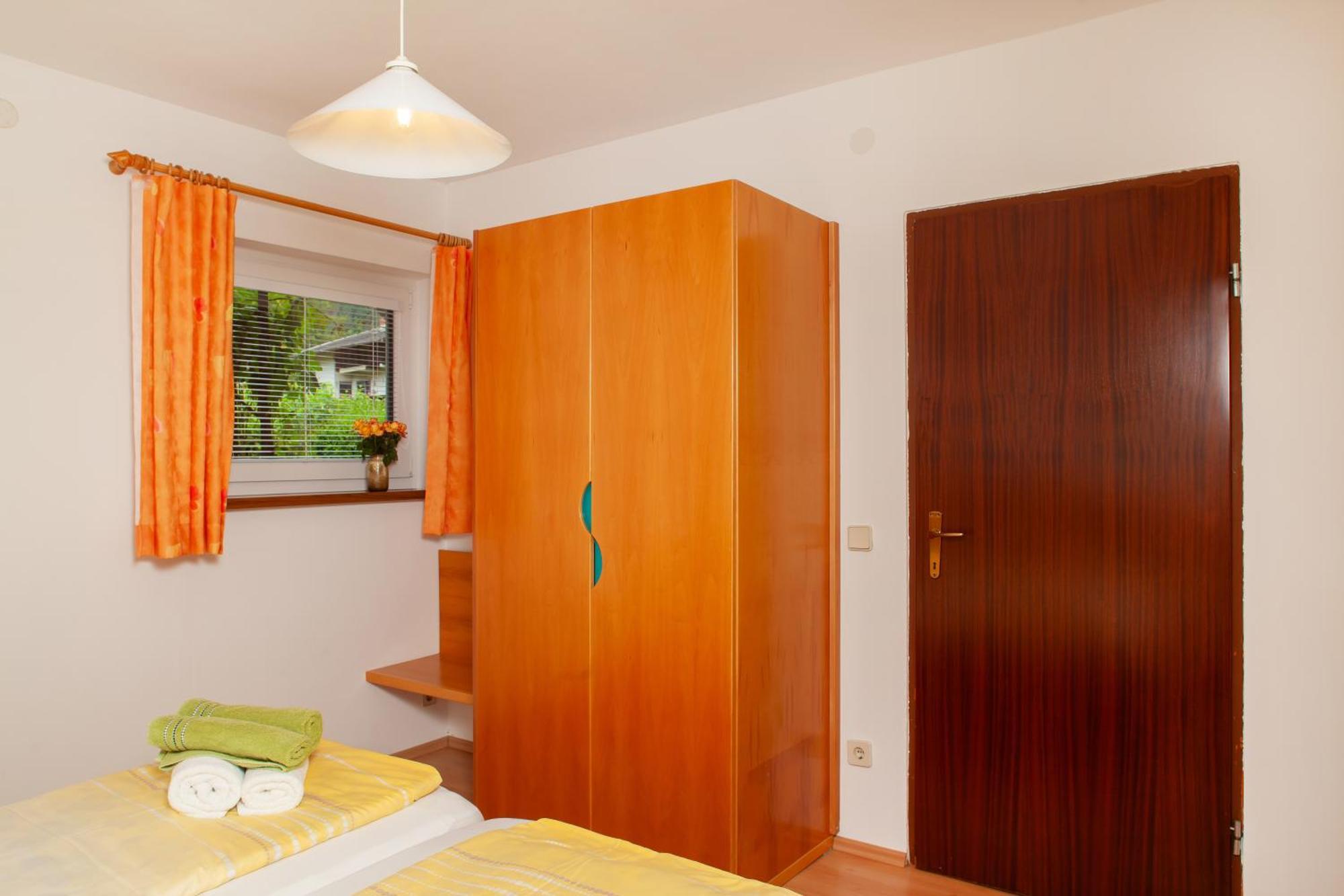 Seeapartments Kaernten Боденсдорф Екстер'єр фото