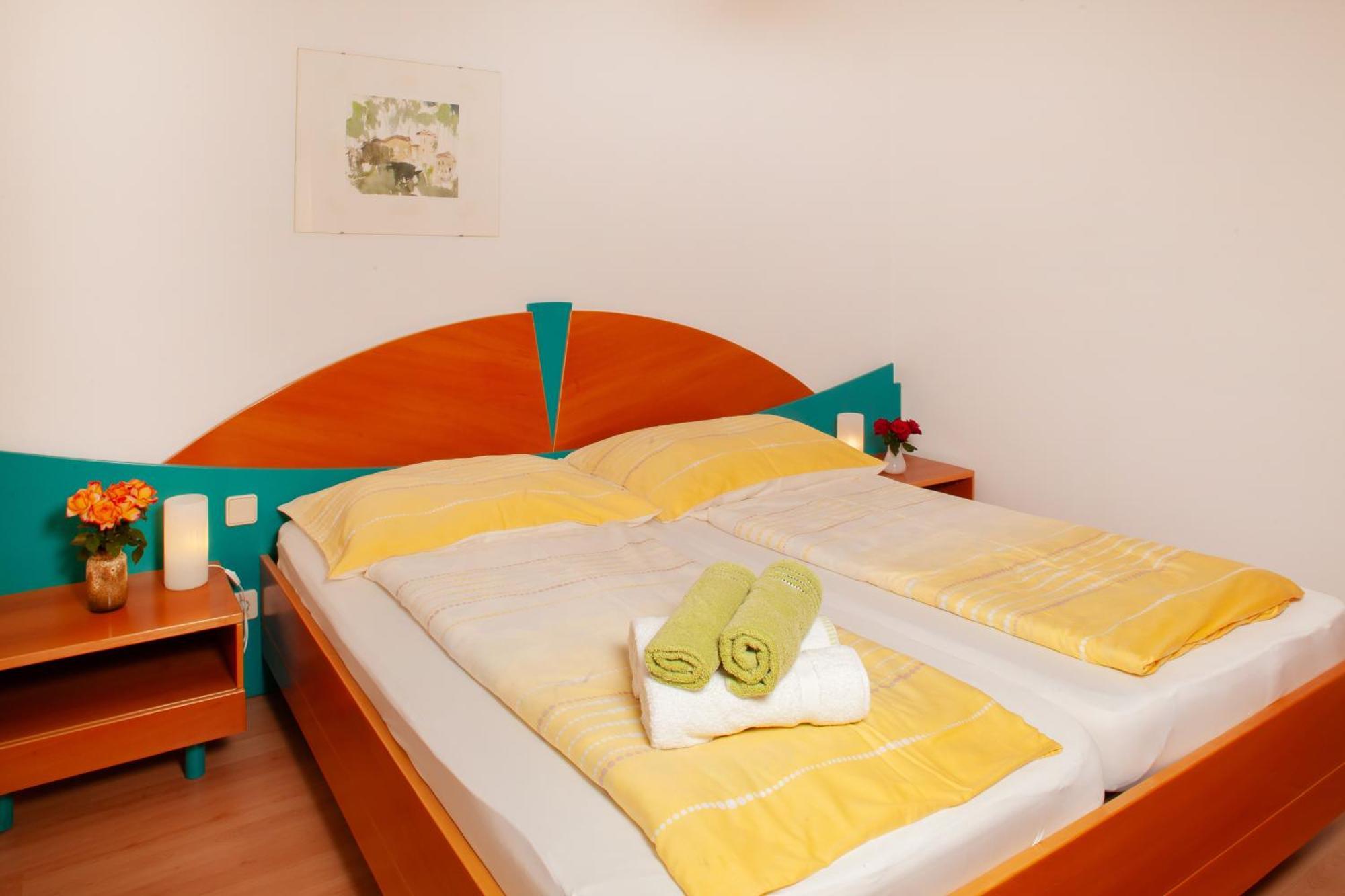 Seeapartments Kaernten Боденсдорф Екстер'єр фото