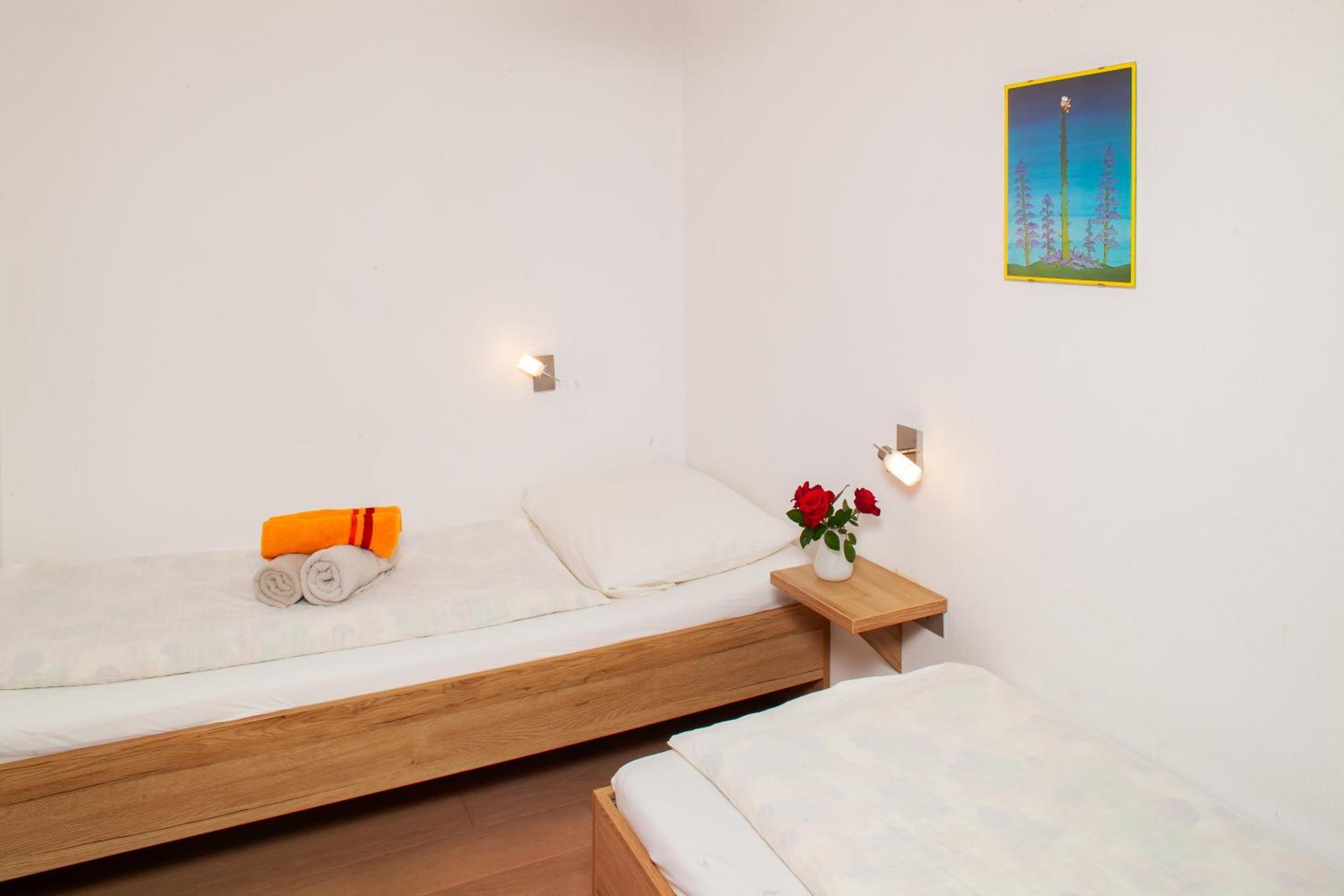 Seeapartments Kaernten Боденсдорф Екстер'єр фото