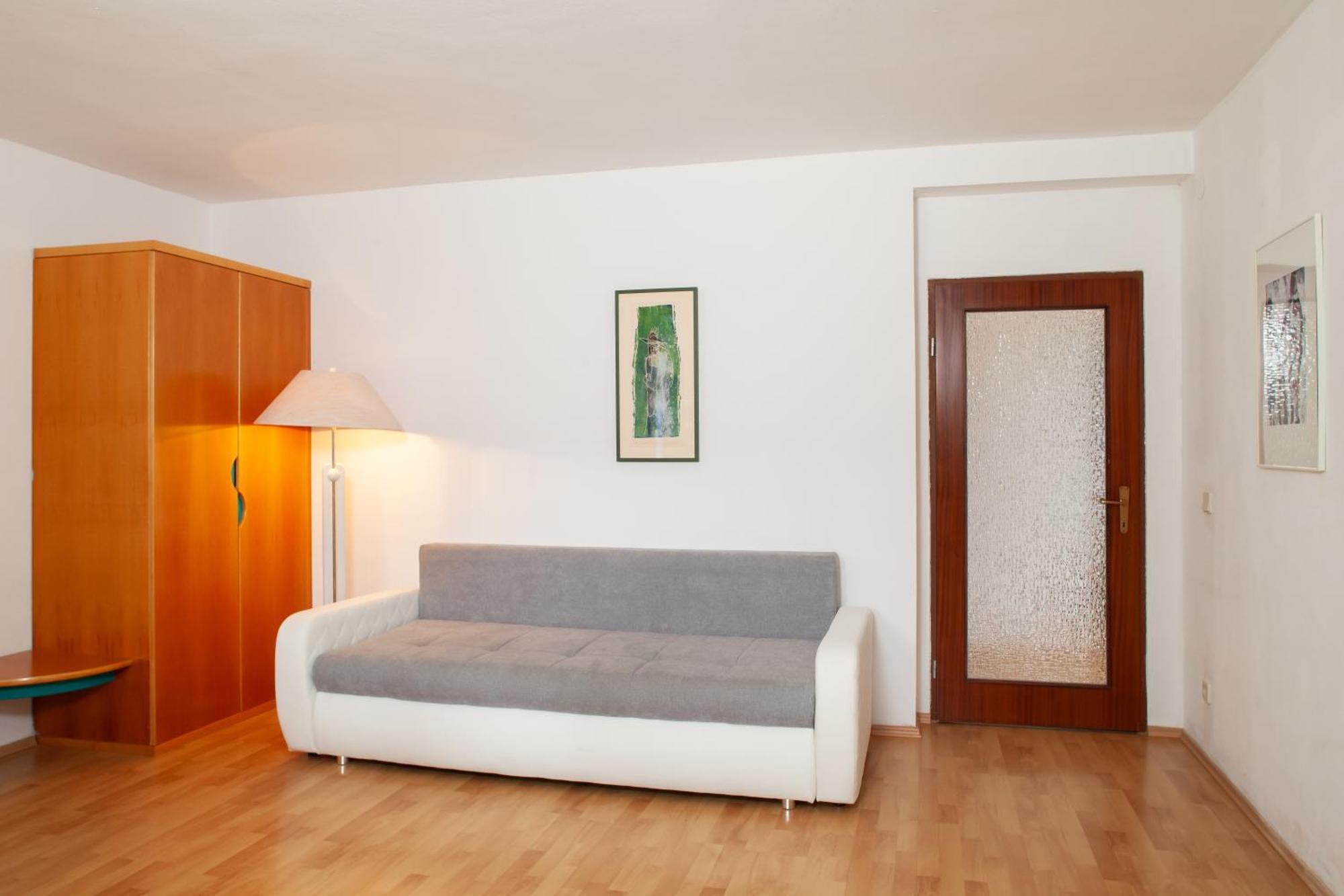 Seeapartments Kaernten Боденсдорф Екстер'єр фото